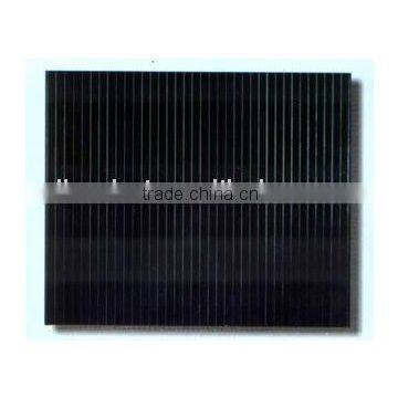 Anti-slip ribbed rubber mat