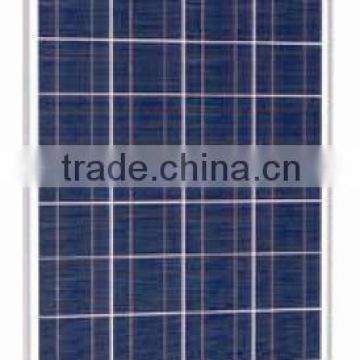 Polycrystalline Silicon Solar Module (HNTH90-12)