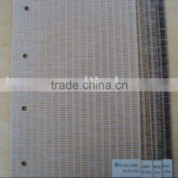 Natural Weave Roller blind fabrics