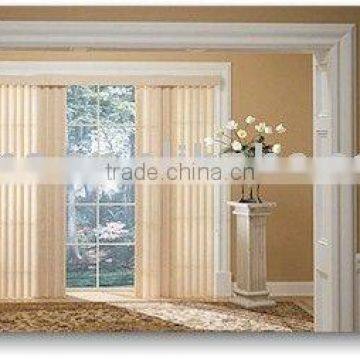 Vertical Blinds