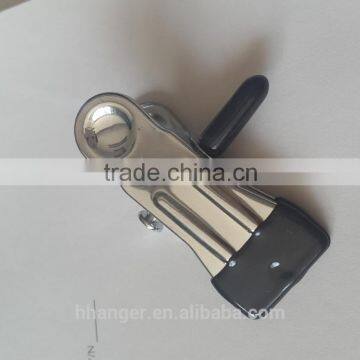 Metal Hanger Accessories, Hanger Clips Hooks,hanger Metal Fitting With Different Effect photo-3