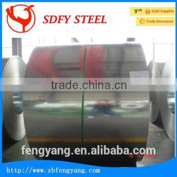 ISO Certificati Stainless Steel Plate Galvanized Steel Coil Roof Components photo-5