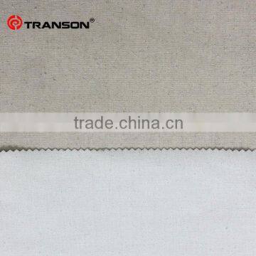 Digital Eco solvent 328gsm 61.8''/157cm triple primed smooth texture linen blend print art canvas