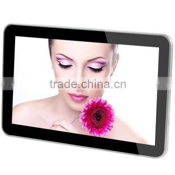 15.6" Wifi Touch LCD Ad Digital Monitor
