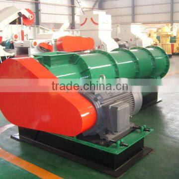 CE approved 1 ton/hour bio fertilizer pellet machine