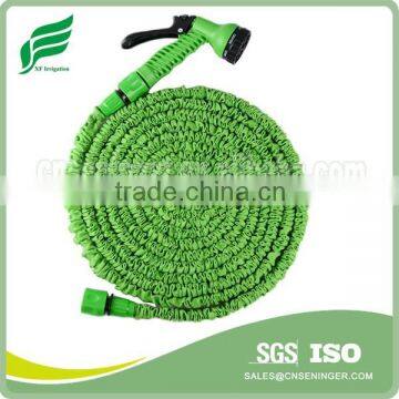 Seninger Expandable Garden Hose 25ft 50ft 75ft 100ft