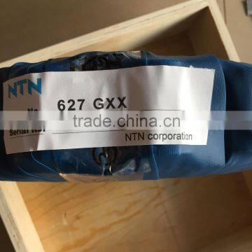 NTN eccentric roller bearing 627 GXX 627GXX