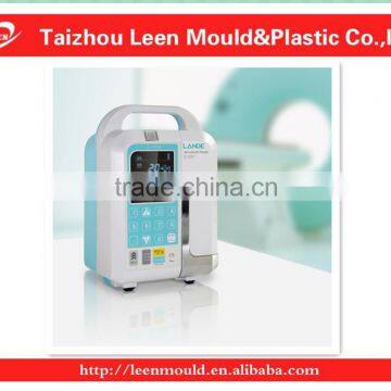 Home Use Medical Equipment Injection Digital/Electronic Blood Pressure Monitor Mould photo-2