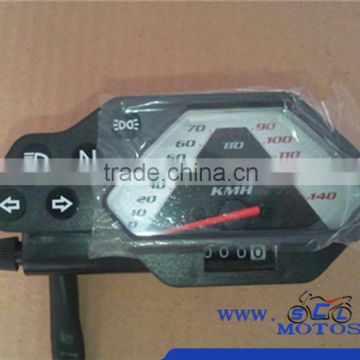 SCL-2015030040 high quality motorcycle digital speedometer for XT250 motercycle part