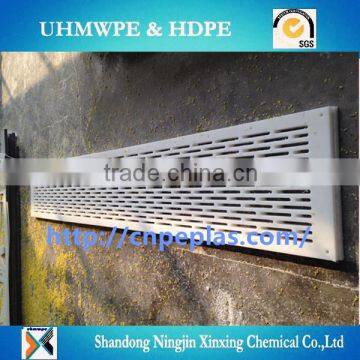 Forming Board Trailing Blades / Forming Board Covers photo-2
