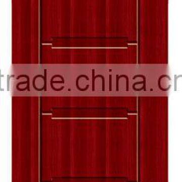 Wholesale Best Quality Steel Door Skin Security Decorative Skin Door Panel photo-6