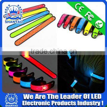 2016 Hot Selling Concert LED Bracelet
