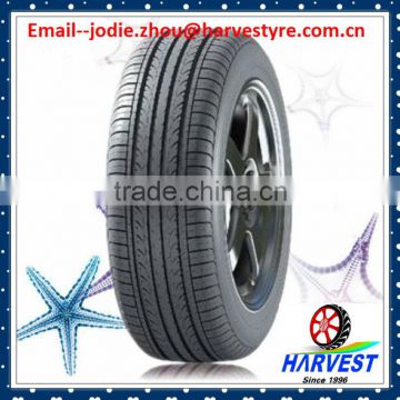 DURUN Brand 225/60R16 205/65R15 radial tyre