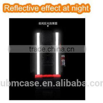 Outdoor Running Sport Armband Xiaomi Case Gym Mobile Phone Arm Holder Armband for Mate 7/ Note II/ Note 3 photo-6