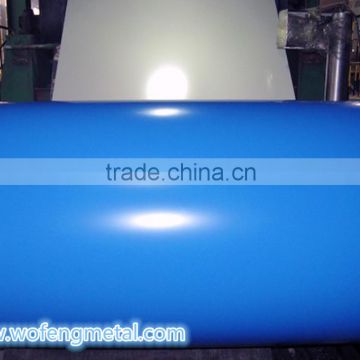 Color coated ppgi/cold rolled steel ppgi/roofing sheet