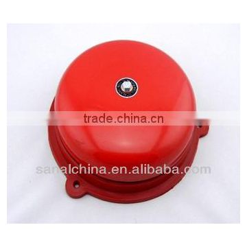 ELECTRIC FIRE BELL