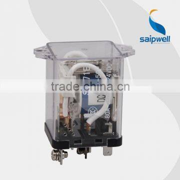 Saipwell Micro Relay Gasket Sealed Relay photo-3