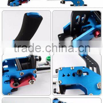 High Performance Universal Aluminum Racing Hydraulic Handbrake photo-2