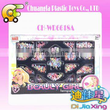 Hot Selling Fashion Plastic DIY Bead for Kids photo-6