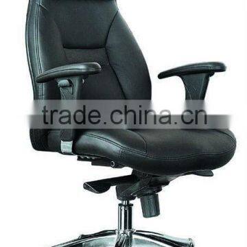 Luxury comfortable leather executive chair AB-118