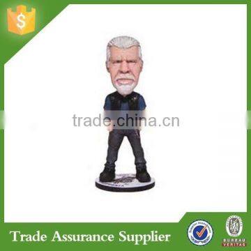 Souvenir Use Cartoon Character Bobble Head