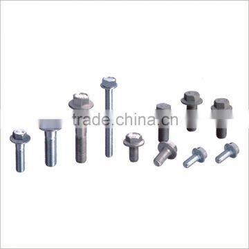 high tensile flange shoulder bolt bolts