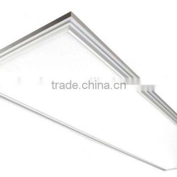 300*1200 NO UV IR Radiation Rectangle 36watts Ultra Thin Led Panel Light Price