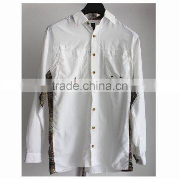 Latest Shirt Designs for Men Hot Sale High Quality Men's t Shirt