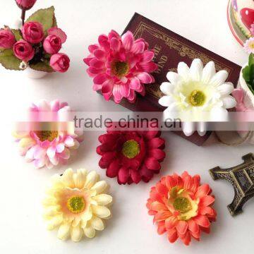 Cute Gerbera Daisy Hair Flower Chrysanthemum Flower