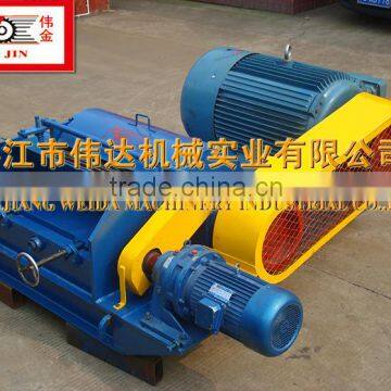 latest technology and good quality rubber machinery rubber Crusher