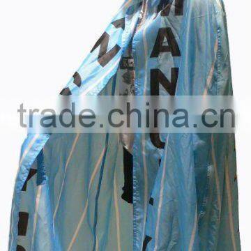 Customer's flag Poncho,Customer's sport Raincoats