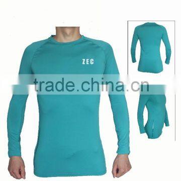 dri fit plain running shirt fitness wear