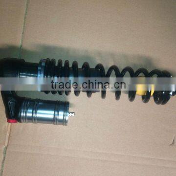 (no adjustment piggyback reserviors)ATV shock absorber(FL-STC-0025)