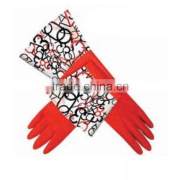 Whole Sale Powder Free Latex Hand Gloves photo-3