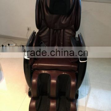 New Chair Massage Electric Body Massage Machine Pop Zero Gravity Massage Chair