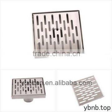 Updated hot-sale rectangular shower drains