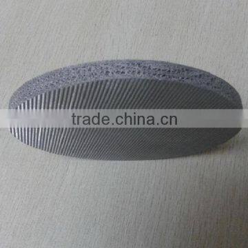 stainless steel multi-layer filter disc and single layer filter disc