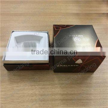 New Product Custom Luxury Design Cardboard Perfume Box Packaging photo-3