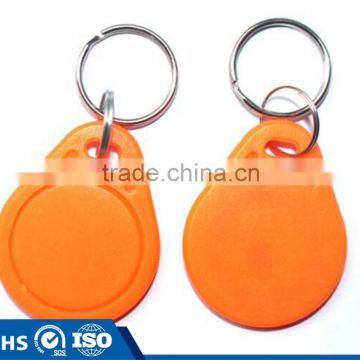 Good Quality AT5577 T5577 RFID Keyfob with Factory Price