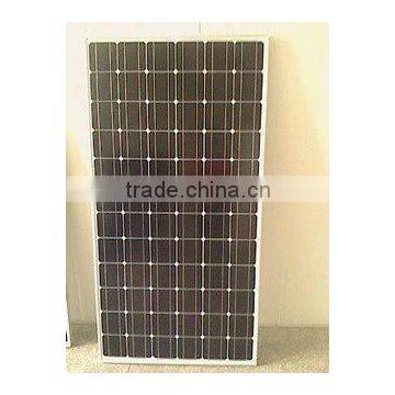 solar photovoltaic 280W for home use GH energy