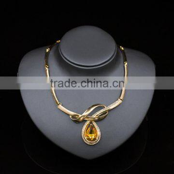 African 2016 Fashion Jewelry Cheap Jewelry Sets For Weddings photo-4