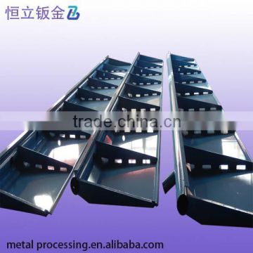 Very experienced sheet metal fabrication with perfect finish sheet metal