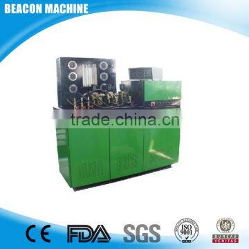 Beacon diesel Feed ( Transfer )Pump electrical Test Bench