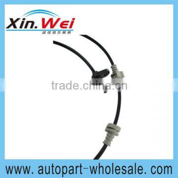 57455-SFJ-W01 Auto Speed Sensor Good Price Wheel Sensor ABS Brake Sensor for Honda for Odyssey photo-5