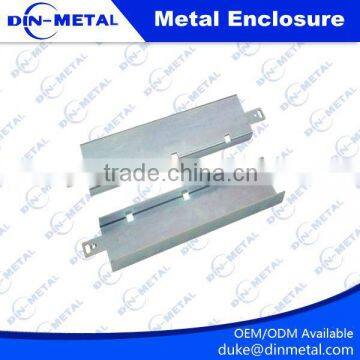 Sheet Metal Bending Parts / Custom Sheet Metal Punching Parts Service/sheet Metal Stamping Fabrication photo-4