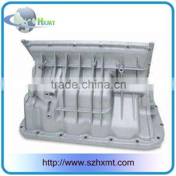 Aluminium Die Casting Companies
