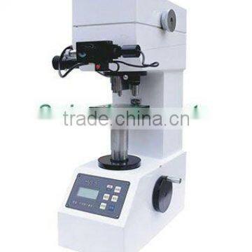 Low Load Digital Display Vickers Hardness Tester,HVS-5