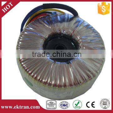 Ups Toroidal Isolation 6/0.4kv Power Transformer