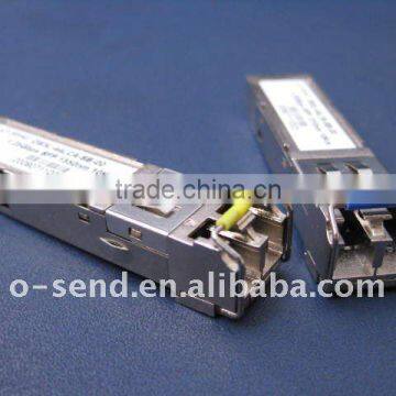 Single Mode SFP Optical Transceiver Module