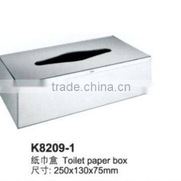 Napkin box